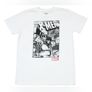 Men's Marvel Wolverine T-shirt